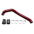 Wehrli 06-10 Duramax LBZ/LMM Thermostat Housing Kit - Gloss White