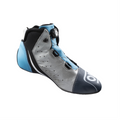 OMP Racing black auto part
