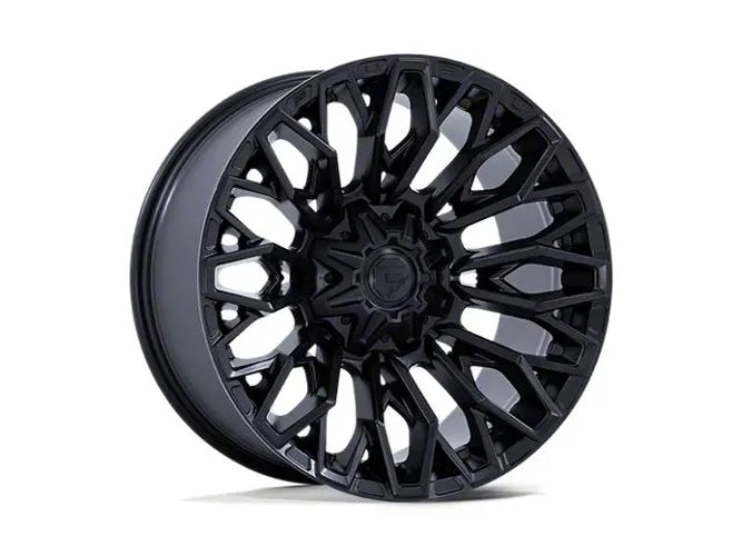 D865 20X9 6X135/5.5 BLACKOUT 1MM