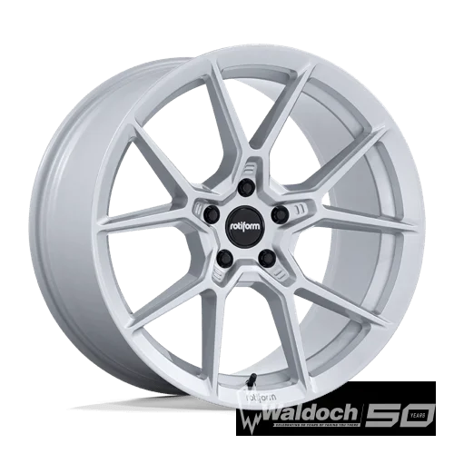 R199 20X10 5X120 SILVER 40MM