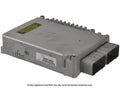 CHRYSLER/AMC ECU