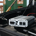 ETL PURELINE 1000W POWER INVERTER