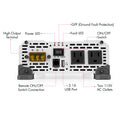 ETL PURELINE 1000W POWER INVERTER