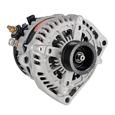 Powermaster auto part