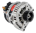 ALT DENSO NATURAL 245A 6 GRV 2 2IN SPOOL MT W/DASH LIGHT