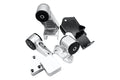 B-Series Swap Mount Kit for 86-89 Integra w/ cable transmission. Extreme (u88a) Urethane