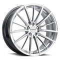 VISION WHEEL auto part close-up