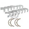 Mahle Engine Crankshaft Main Bearing Set MS-2313P