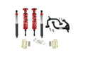 INTRODUCING THE TOYTEC ALUMA SERIES