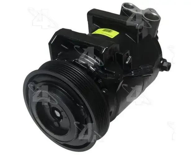 REMAN COMPRESSORS