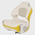 SEAT SLIDE, ELECTRIC 36" W X13" L X