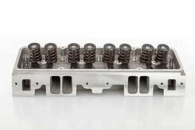 SBC 180cc Alum Cyl Head 64cc 2.02/1.60 S/P Assm