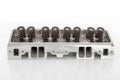 SBC 180cc Alum Cyl Head 64cc 2.02/1.60 S/P Assm