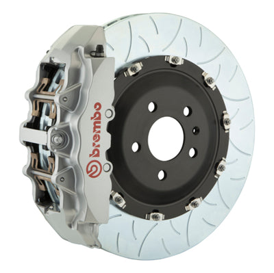 Brembo silver auto part