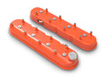 VALVE COVER, TALL LS FACTORY ORANGE