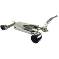 HKS SUPER TURBO MUFFLER CZ4A FINAL EDITION