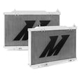 Mishimoto 2014+ Ford Fiesta ST Performance Aluminum Radiator & Fand Shroud Assembly