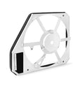 Mishimoto 2014+ Ford Fiesta ST Performance Aluminum Radiator & Fand Shroud Assembly