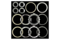 Suncoast ALLISON CAT 3 700 HP REBUILD KIT WITH CONVERTER FLEXPLATE GMAX-CAT3-LML-KIT $350 Core Charge Applies