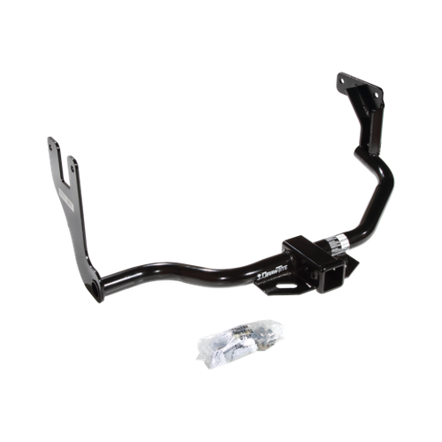 1013 TRANSIT CONNECT VAN CLS III HITCH