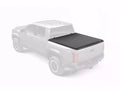 Trifecta Signature 2.0 Tonneau Cover Black Acrylic Canvas 2009-2014 Ford F-150 5' 7 inch Bed Extang