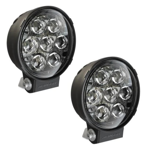 TS3001R MODEL TS3001RP MODEL 1224V LED AUXILIARY LIGHT W/PENCIL BEAM 2 LIGHT KIT