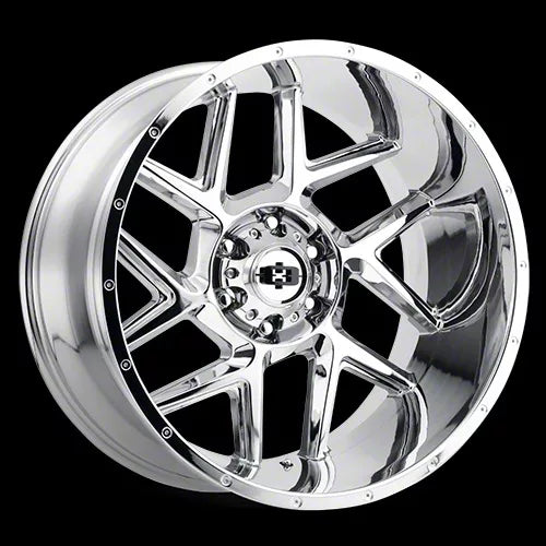 6-135 CHR VIS SLIVER