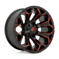D787 20X9 5X5.5/150 M-BLK RD-MILL 2