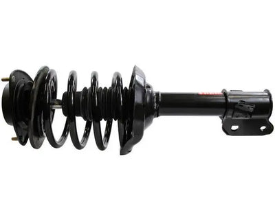 QUICK-STRUT ASSEMBLY