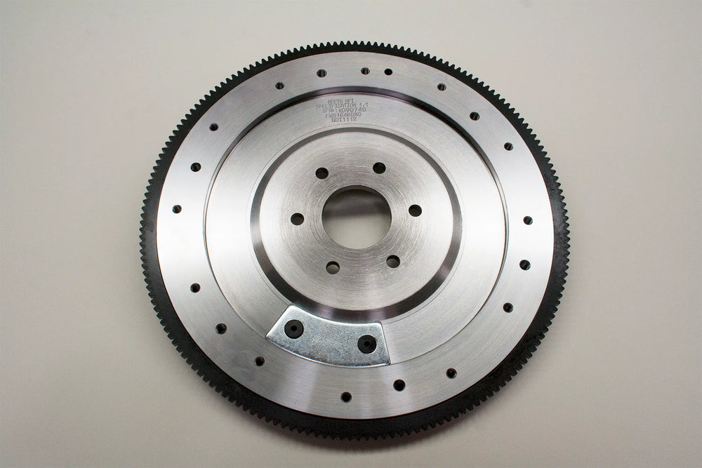 FLYWHEEL SFI BILLET STEEL FO