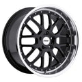 TW VALENCIA 18X8 5X120 +32 76 G-BLK