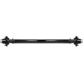 DRIVESHAFT