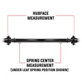 DRIVESHAFT