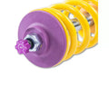 KW auto part close-up