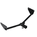 24C ENVISTA/TRAX CLASS III 2000LB/200LB RECEIVER HITCH