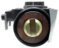 Raybestos Brakes auto part close-up