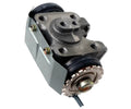 Raybestos Brakes auto part detail