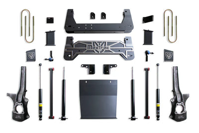 Maxtrac auto part