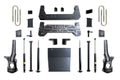 Maxtrac auto part