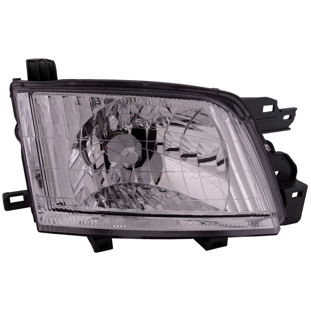 CAPA SB FORESTER 0102 HEADLIGHT ASSY RH