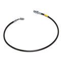 Chase Bays 92-99 BMW 3-Series E36 (w/BMW Trans Adapter) Extended Clutch Line w/Tilton Control Valve