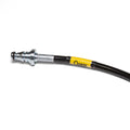 Chase Bays 92-99 BMW 3-Series E36 (w/BMW Trans Adapter) Extended Clutch Line w/Tilton Control Valve