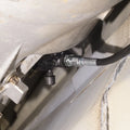 Chase Bays 92-99 BMW 3-Series E36 (w/BMW Trans Adapter) Extended Clutch Line w/Tilton Control Valve