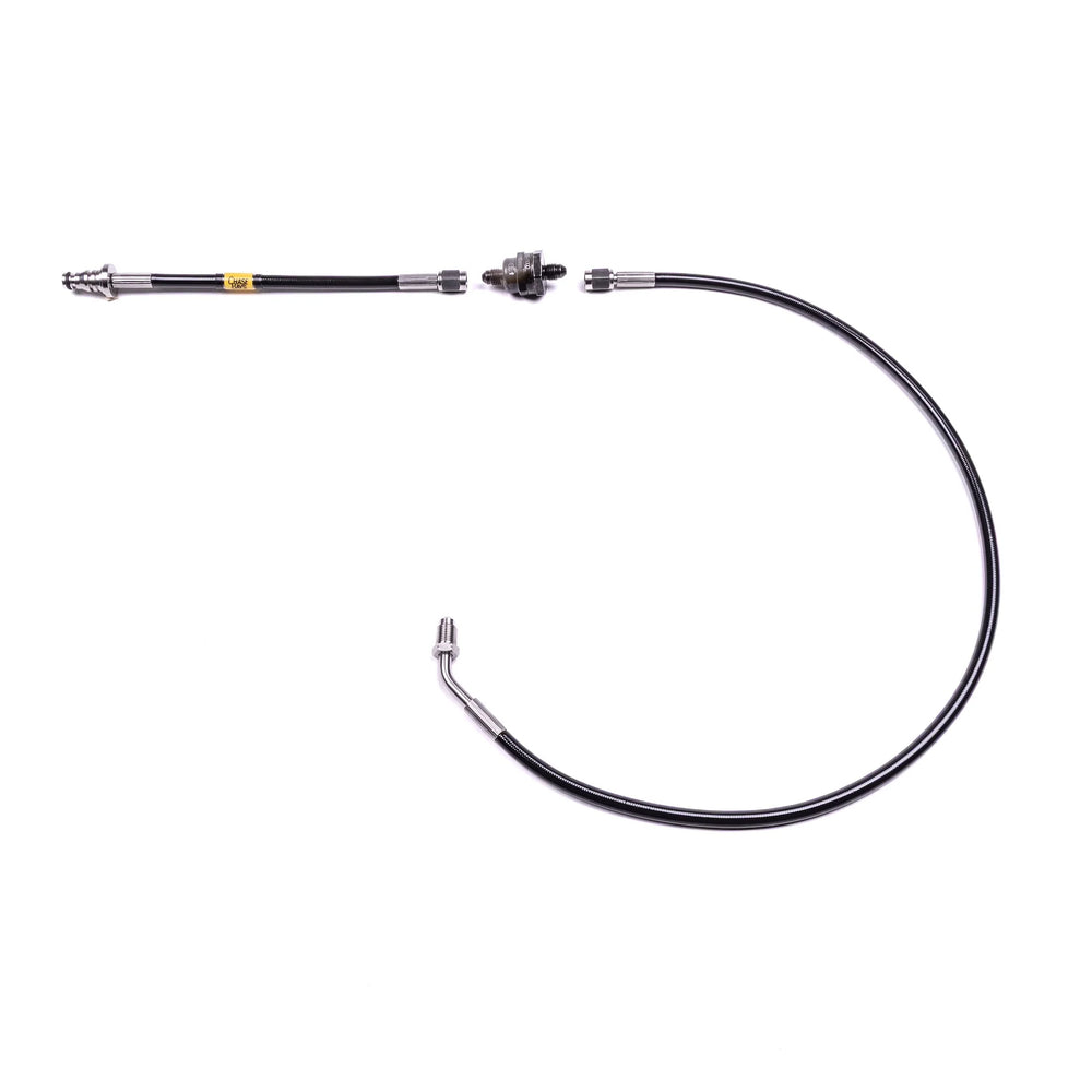 Chase Bays auto part