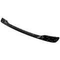 LH GRILLE MOLDING PICKUP 6972