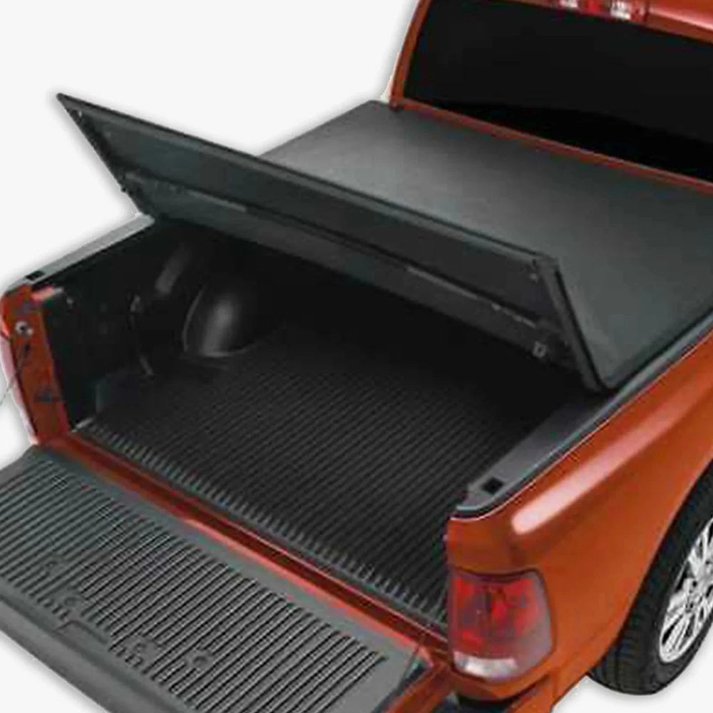 LH GRILLE MOLDING PICKUP 6972