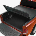 LH GRILLE MOLDING PICKUP 6972