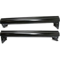 LH GRILLE MOLDING PICKUP 6972