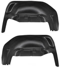 LH GRILLE MOLDING PICKUP 6972