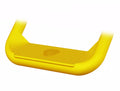 10C MERCEDES BENZ SPRINTER/0709 DODGE SPRINTER SUPER HOOP XP7 SAFETY YELLOW POWDER COAT PAIR